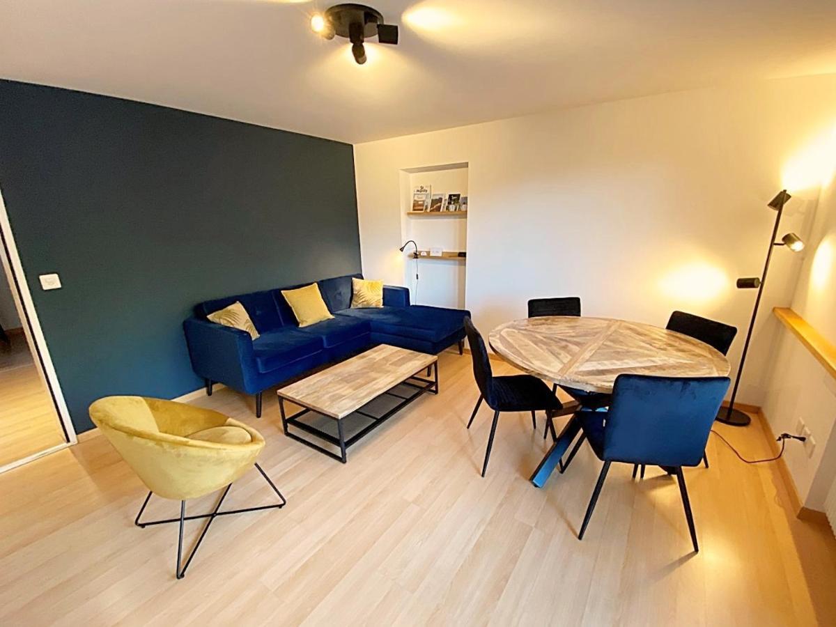 70M2 Mit Seeblick, Balkon, Serlas, Parkplatz - S11,1 St. Moritz Exterior foto