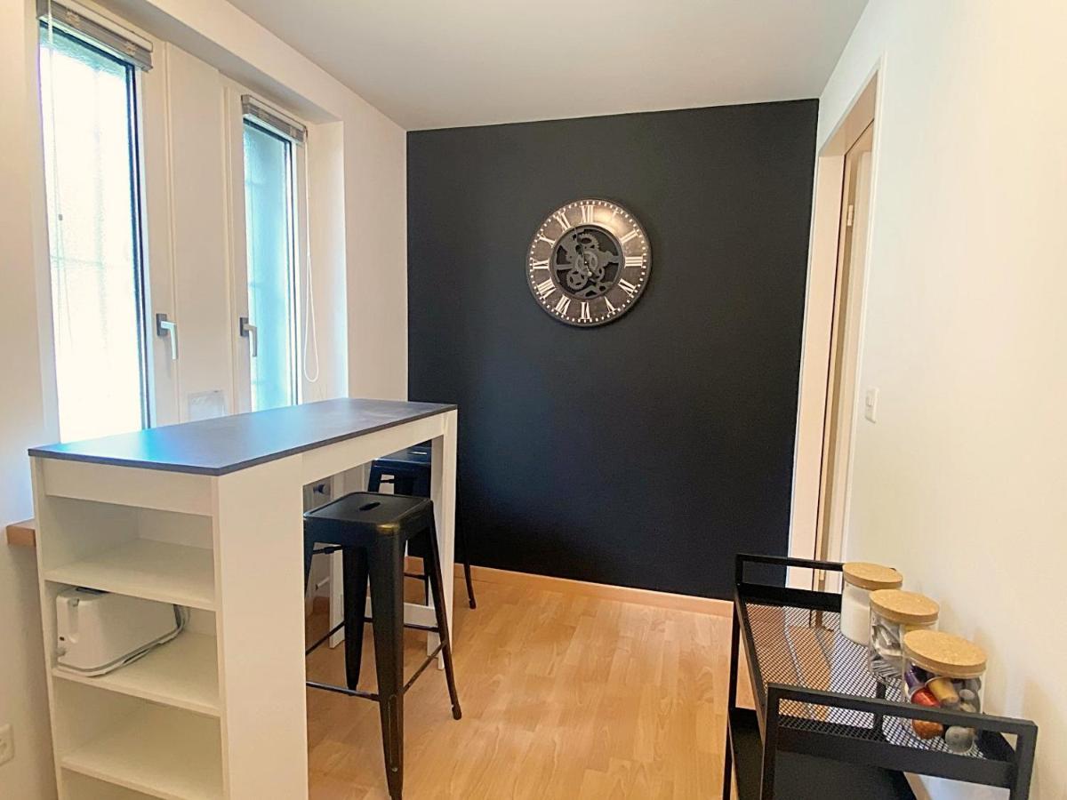 70M2 Mit Seeblick, Balkon, Serlas, Parkplatz - S11,1 St. Moritz Exterior foto